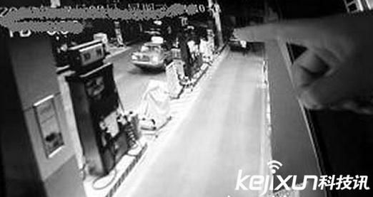 加油站闹鬼事件真相,加油站加油灵异事件?