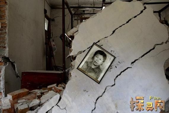 汶川大地震灵异现象,汶川大地震灵异现象视频?