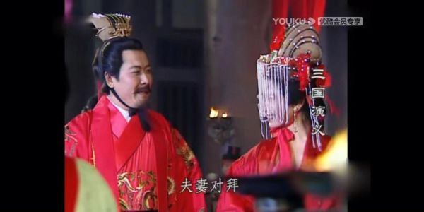 赔了夫人又折兵历史典故,赔了夫人又折兵是指谁