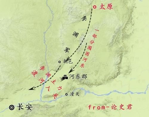 说古代长安的历史典故,长安著名历史典故?