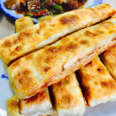 回民烧饼的历史典故,回民做的饼叫什么名字