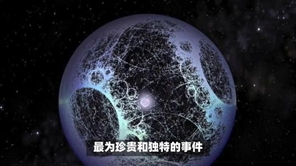 外星人说灵魂60万亿年宇宙,漂亮的女外星人?