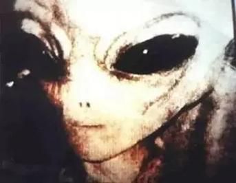 美国ufo事件真实外星人?美国公布外星人ufo档案?