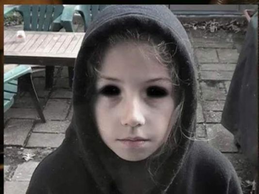 为什么老一辈人都见过鬼,阴间人长得和生前一样吗?