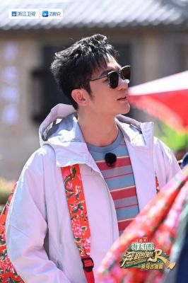 奔跑吧闹鬼事件官方解释,奔跑吧鬼片?