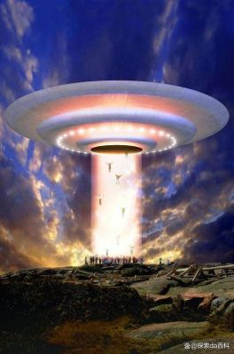 外星人飞碟,外星人飞碟的视频