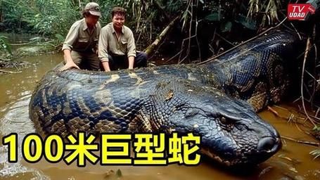 广西惊现100米巨蛇,广西发现最大的蛇的记录?