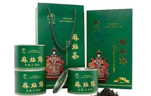 绿茶的历史小典故,绿茶的历史小典故简短