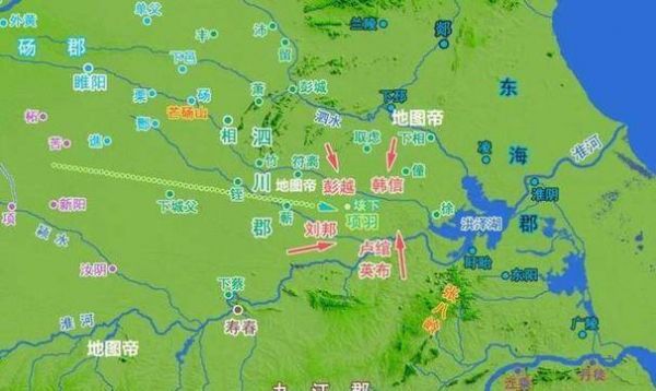 蚌埠今天历史典故,蚌埠历史故事?