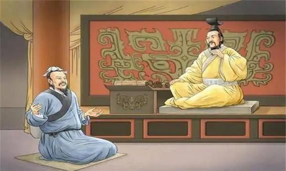 晏子和齐景公历史典故?晏子和齐景公历史典故是什么?