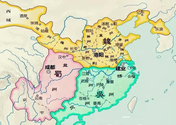 三国孙吴历史典故?三国吴国孙綝?