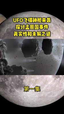 中国三大ufo事件?中国3大ufo事件 真实性?