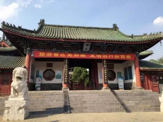 春秋楼历史典故?春秋楼历史典故是什么?