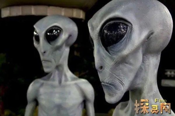 中国击落ufo外星人?中国ufo坠落?