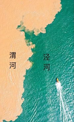 西安高陵的历史典故,西安市高陵区的历史