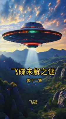 三大ufo神秘事件?三大ufo神秘事件是哪三个?