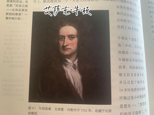 牛顿死的那天谁出生了,牛顿死的那天谁出生了呢?