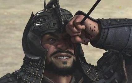 夏侯惇的历史典故?关于夏侯惇的典故?