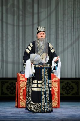 兵临城下历史典故?兵临城下又叫什么?