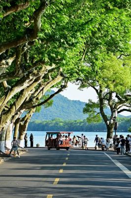杭州馒头山历史典故?杭州馒头山属于哪个区?