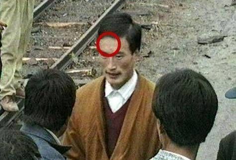 山东ufo事件真实外星人,山东ufo事件真实外星人是谁?