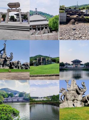 绍兴景点介绍历史典故,绍兴历史古迹?