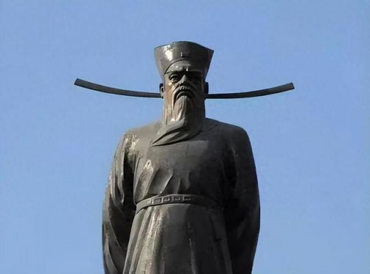 一把手历史典故,一把手是什么职位?