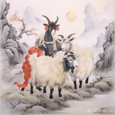 三阳开泰的历史典故,三阳开泰典故出处