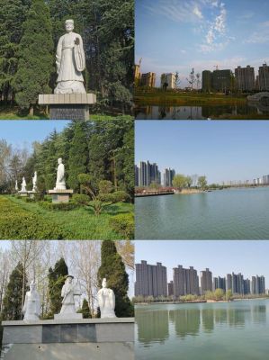 河南禹州历史典故,河南禹州的来历?