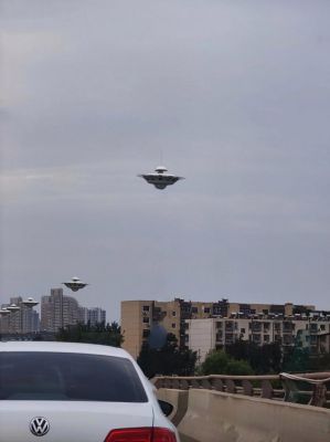 ufo外星人图片?ufo外星人图片大全?