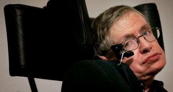 霍金的死亡过程视频,霍金的死亡过程视频恐怖吗?
