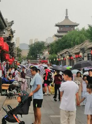 大同市历史典故,大同的典故?