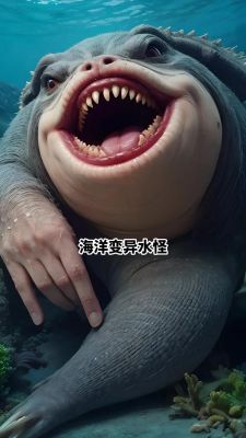 10大最吓人的水怪?10大最吓人的水怪是什么?