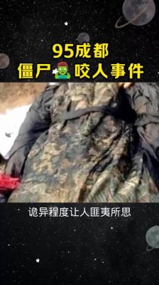 成都僵尸事件是真是假?95年成都僵尸事件是真是假?