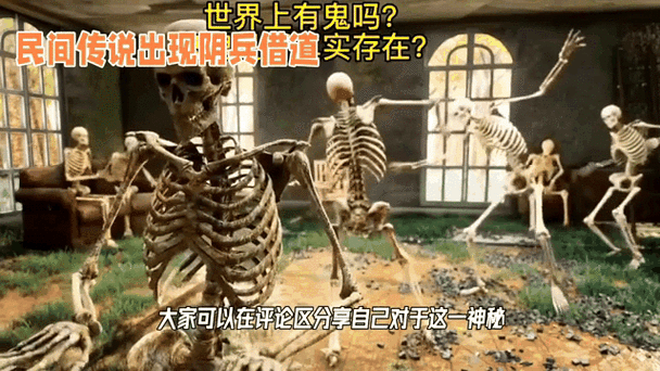 中国最诡异的真实事件?中国最诡异的真实事件是什么?