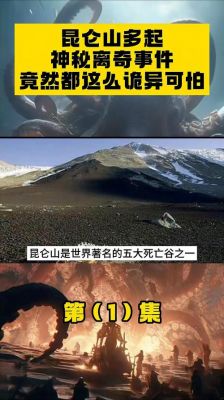 1979年昆仑山事件,1979年昆仑山事件真相揭秘?