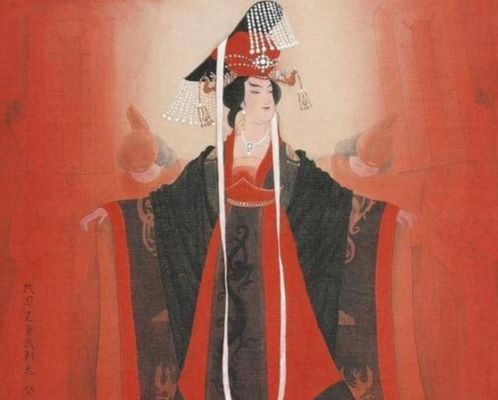 长子色头历史典故?长子故事传说?