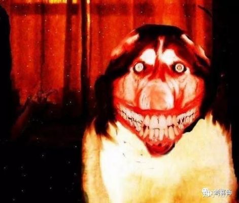 微笑狗事件?微笑狗的事件是真的吗?