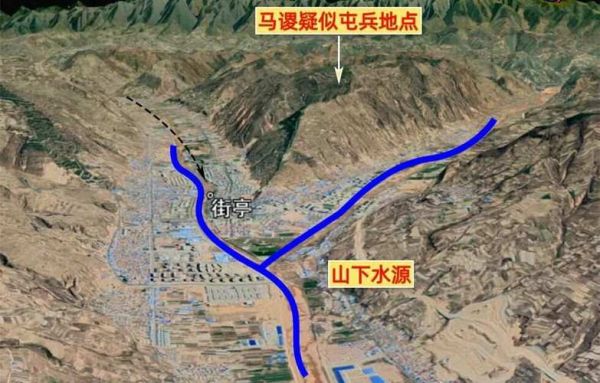 略阳县历史典故,略阳以前叫什么?