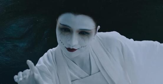 上海红毛僵尸事件,上海僵尸事件的真相?