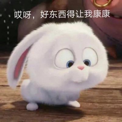 恐怖微笑兔?恐怖微笑室?