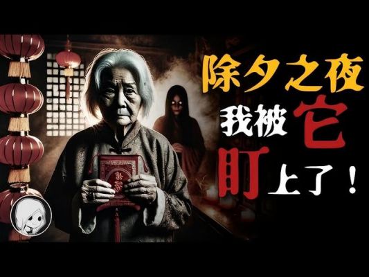 中国灵异事件真人真事,中国灵异事件真人真事视频?