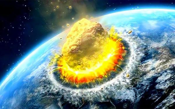 2032世界末日被证实?2032世界末日被证实 视频?