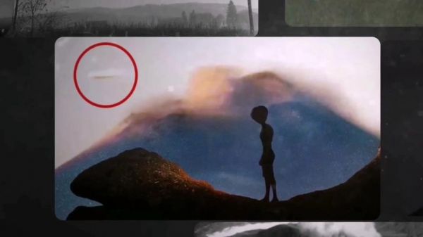 ufo事件真实外星人?ufo事件真实外星人视频?