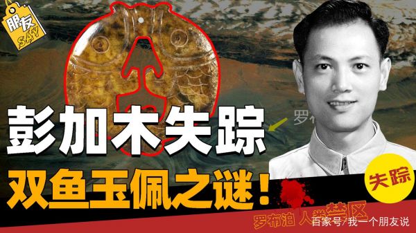 双鱼玉佩复制了多少人,双鱼玉佩的复制原理