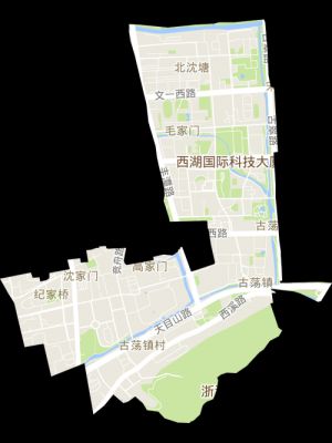 杭州古荡历史典故?杭州古荡历史典故简介?