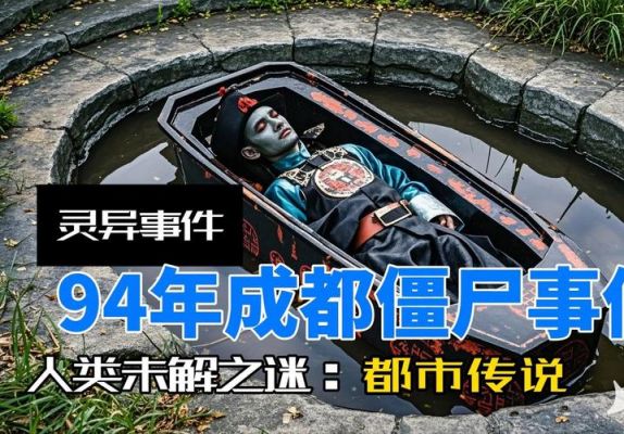 四川僵尸事件真相,四川僵尸事件是真的吗什