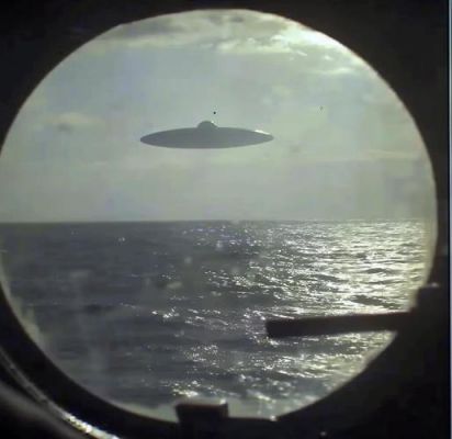 近期ufo事件,近年ufo?