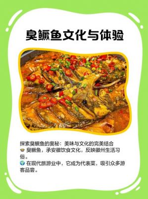 臭鳜鱼历史典故?臭鳜鱼文化?