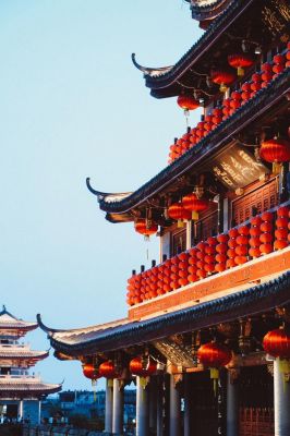 潮州凤凰文化历史典故,潮州凤凰文化历史典故简介